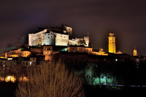 Il Borgo del Castello Cremolino